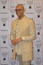 at Lakme fashion week workshop for designers on 26th July 2016 (4)_5798513e70078.JPG