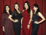 neena singh,deepshikha,aartii & priyanshi naagpal at a surprise party for Aartii Naagpal on 27th July 2016_5798a72173313.jpg