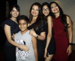 priyanshi,vivan,deepshikha,vidhika & aartii naagpal at a surprise party for Aartii Naagpal on 27th July 2016_5798a72f4a90f.jpg