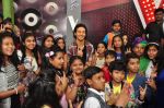 Tiger Shroff at The Voice Kids event on 27th July 2016 (12)_5799964325752.JPG