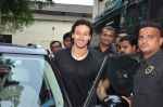 Tiger Shroff at The Voice Kids event on 27th July 2016 (16)_5799964c4e613.JPG