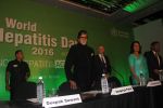 Amitabh Bachchan at World Hepatitis day event in Mumbai on 28th July 2016 (29)_579afa7c3b993.JPG