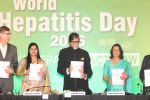 Amitabh Bachchan at World Hepatitis day event in Mumbai on 28th July 2016 (69)_579afa9d905eb.JPG