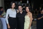 Sonalika Sahay, Suneet Verma, Shabnam Singhal  at Longchamp launch in New Delhi on 28th July 2016_579b033ba1011.JPG