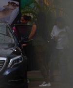 Sonam Kapoor snapped at a recording studio in juhu on 28th July 2016 (7)_579af7595b3d2.JPG