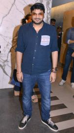 mukesh chabra at Dishoom screening in yashraj, Mumbai on 28th July 2016_579aff4517fd2.jpg