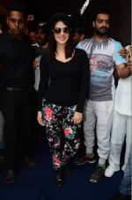 Sunny Leone at mahuratof Tera Intezaar movie on 29th July 2016 (136)_579c7d3853da1.JPG