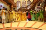 The cast of Ek Rishta Saajhedari Ka at the launch event_579c8626e9145.jpg