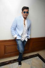 Ravi Kishan during the Press confrence of Luv Kush biggest Ram Leela at Constitutional Club, Rafi Marg in New Delhi on 31st July 2016(76)_579e026ed951b.jpg