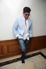 Ravi Kishan during the Press confrence of Luv Kush biggest Ram Leela at Constitutional Club, Rafi Marg in New Delhi on 31st July 2016(77)_579e0271e66cc.jpg