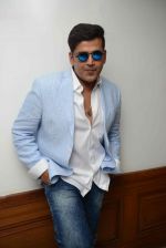 Ravi Kishan during the Press confrence of Luv Kush biggest Ram Leela at Constitutional Club, Rafi Marg in New Delhi on 31st July 2016(79)_579e02784d0b2.jpg