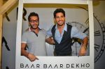 Ritesh Sidhwani, Sidharth Malhotra promotes film Baar Baar Dekho on August 2nd 2016 (2)_57a0b161c8c63.jpg