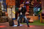 Hrithik Roshan promote Mohenjo Daro on the sets of The Kapil Sharma Show on 2nd Aug 2016 (178)_57a173a09773b.JPG