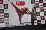 Sonakshi Sinha launches Rajj Rajj Ke song from Akira movie on 3rd August 2016 (80)_57a2e292543fd.JPG