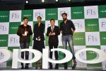Sonam Kapoor, Yuvraj Singh, Dabboo Ratnani at Oppo F1s mobile launch in Mumbai on 3rd Aug 2016 (35)_57a2b6ea6b9bb.jpg
