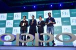 Sonam Kapoor, Yuvraj Singh, Dabboo Ratnani at Oppo F1s mobile launch in Mumbai on 3rd Aug 2016 (37)_57a2b6eb3f83a.jpg
