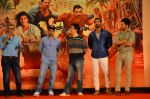 Varun Dhawan, John Abraham, Sajid Nadiadwala, Rohit Dhawan at Dishoom Movie Press Meet on 3rd August 2016 (60)_57a2e8b45b553.JPG