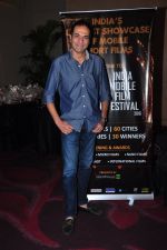 at India mobile film festival in Mumbai on 3rd Aug 2016 (6)_57a2f82b90521.JPG