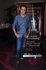 at India mobile film festival in Mumbai on 3rd Aug 2016 (7)_57a2f82c4ed0a.JPG