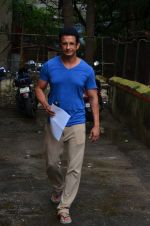 Sharman Joshi at script reading in Mumbai on 4th Aug 2016 (14)_57a45450da93d.JPG