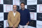 Designer Manish Arora with Arjun Mehra, Publishing Director, Conde Nast India (1)_57a56517d7fb0.JPG