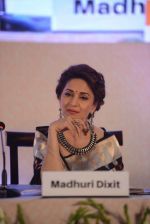 Madhuri Dixit at breastfeeding awareness campaign by unicef on 5th Aug 2016 (28)_57a572261c3e1.jpg