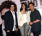 ali unwala,bruna abdullah & jimmy shergill at Yeh toh Two much hogaya film event on 6th Aug 2016_57a738994e765.jpg