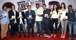 avishek,ali unwala,ayub khan,aa khan,anwer khan,jimmy,pooja chopra,bruna & vijay patkar at Yeh toh Two much hogaya film event on 6th Aug 2016_57a738a3bfb36.jpg