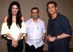 pooja chopra,yogesh lakhani & jimmy shergill at Yeh toh Two much hogaya film event on 6th Aug 2016_57a7386cc2bfe.jpg