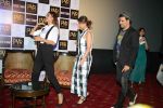 Akshay Kumar, Ileana D_Cruz, Esha Gupta at the Press Conference of Rustom in New Delhi on 8th Aug 2016 (105)_57a8c3148f9cb.jpg