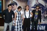 Akshay Kumar, Ileana D_Cruz, Esha Gupta, Tinu Suresh Desai at the Press Conference of Rustom in New Delhi on 8th Aug 2016 (111)_57a8c2aa9bc8c.jpg