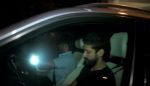 Farhan Akhtar snapped at Ritesh Sidhwani house on 8th Aug 2016 (5)_57a8bd9f27d0a.jpg