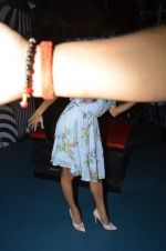 Jacqueline Fernandez promote The Flying Jatt at Smaash on 8th Aug 2016 (36)_57a8c3cfc608b.JPG