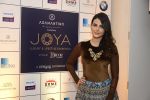 Mandana Karimi at Joya exhibition announcement in Mumbai on 8th Aug 2016