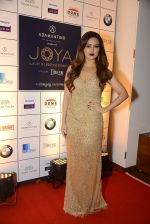 Sana Khan at Joya exhibition announcement in Mumbai on 8th Aug 2016