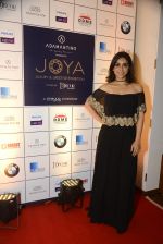 Zoya Morani at Joya exhibition announcement in Mumbai on 8th Aug 2016