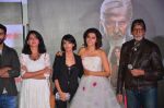 Kirti Kulhari, Andrea Tariang, Amitabh Bachchan, Taapsee Pannu and Angad Bedi, Piyush Mishra at Pink trailer launch in Mumbai on 9th Aug 2016 (121)_57a9e90dc83dd.JPG