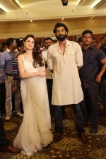 Rana Daggubati at Krish weds Ramya wedding reception on 8th Aug 2016 (4)_57a9483d426b3.jpg