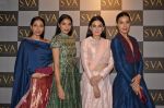Candice Pinto, Aanchal Kumar, Deepti Gujral at SVA Autumn Winter collection launch on 9th Aug 2016 (36)_57aaaf12b91c4.JPG