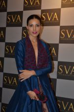 Deepti Gujral at SVA Autumn Winter collection launch on 9th Aug 2016 (7)_57aaaf6746664.JPG