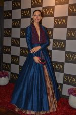 Deepti Gujral at SVA Autumn Winter collection launch on 9th Aug 2016 (8)_57aaaf1395a31.JPG