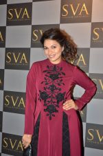 Maria Goretti at SVA Autumn Winter collection launch on 9th Aug 2016 (89)_57aaaf333ecf8.JPG