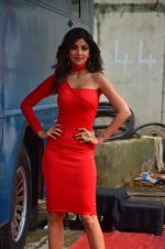 Shilpa Shetty for promo shoot of new show on sony on 9th Aug 2016 (33)_57aaada0eb5a5.JPG