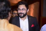 at Babul Supriyo_s wedding in Mumbai on 9th Aug 2016 (10)_57aaaa2cef7b7.jpg