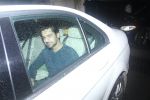 Arjan Bajwa snapped at airport on 10th Aug 2016 (12)_57ac48a35ddeb.JPG