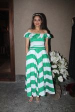 Madhoo Shah at the launch of Ensemble- India_s first multi-designer store in Mumbai on 10th Aug 2016 (338)_57ac4538b21e5.JPG