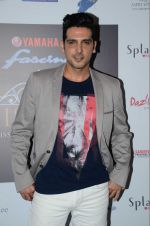 Zayed Khan at Miss Diva Event on 10th Aug 2016 (59)_57ac465438660.JPG