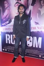 Gaurav Chopra at Rustom screening in Sunny Super Sound on 11th Aug 2016 (21)_57ad9a44c8d5c.JPG