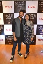 Kunal Rawal at Aza in association with Lakme Fashion Week with emerging designers on 11th Aug 2016 (66)_57ad9753b9f1a.JPG