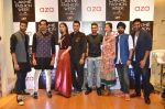 Kunal Rawal at Aza in association with Lakme Fashion Week with emerging designers on 11th Aug 2016